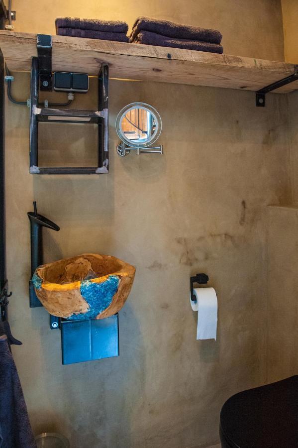 Appartement Goudse Watertoren, 't Kleinste Woontorentje Nederland Gouda